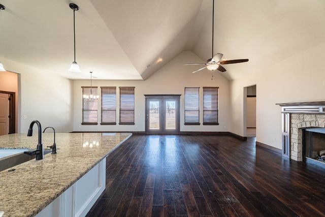 16410 SW 25th Court, El Reno, OK 73036