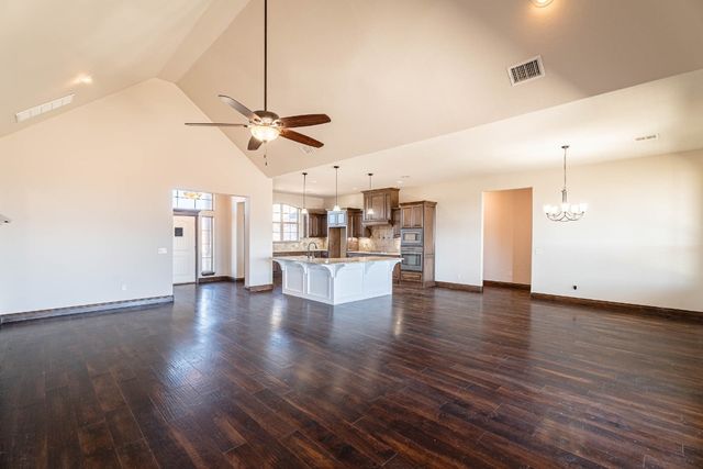 16410 SW 25th Court, El Reno, OK 73036