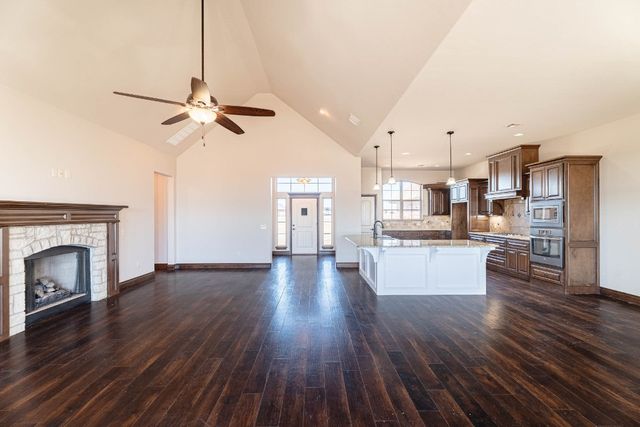 16410 SW 25th Court, El Reno, OK 73036