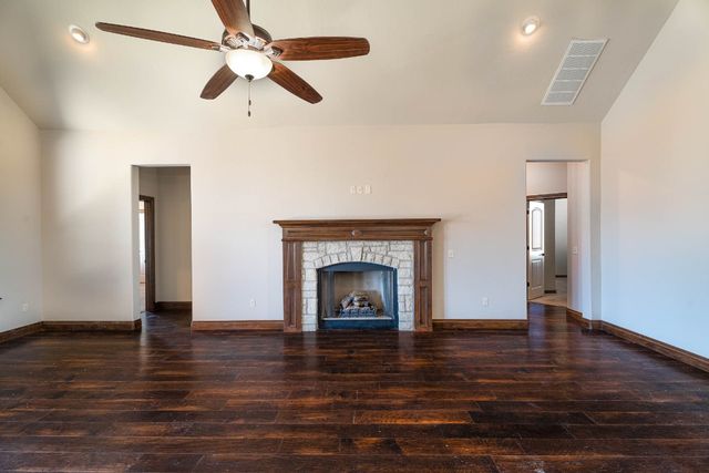 16410 SW 25th Court, El Reno, OK 73036