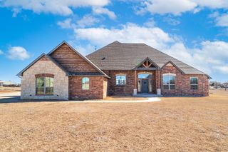 16410 SW 25th Court, El Reno, OK 73036