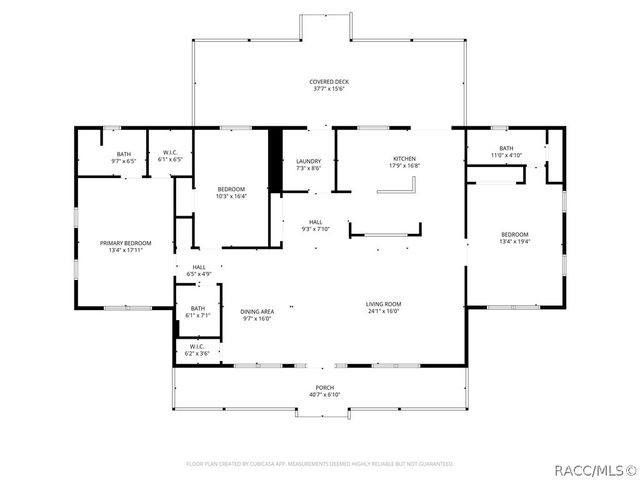 1230 SW Valencia Heights Avenue, Dunnellon, FL 34431