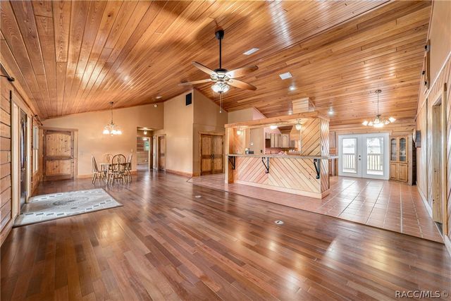 1230 SW Valencia Heights Avenue, Dunnellon, FL 34431