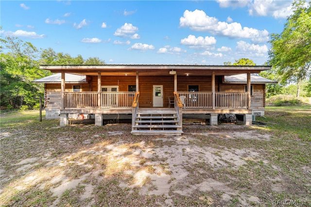 1230 SW Valencia Heights Avenue, Dunnellon, FL 34431