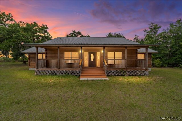 1230 SW Valencia Heights Avenue, Dunnellon, FL 34431