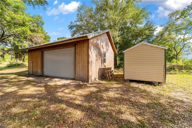 1230 SW Valencia Heights Avenue, Dunnellon, FL 34431