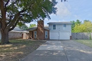 202 Colony Drive, Arlington, TX 76002