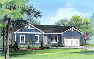 6109 Gondolier Drive, New Bern, NC 28560