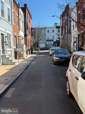 2917 W FLORA ST, Philadelphia, PA 19121