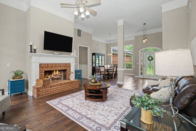 149 Sweet Gum Trail, Mcdonough, GA 30252