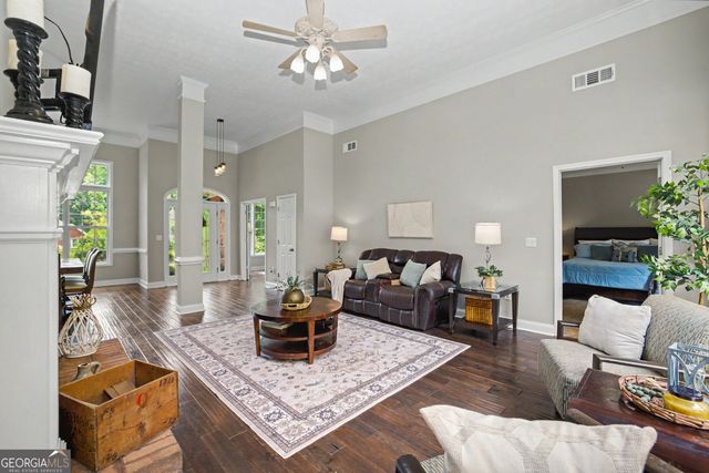 149 Sweet Gum Trail, Mcdonough, GA 30252
