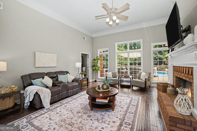149 Sweet Gum Trail, Mcdonough, GA 30252