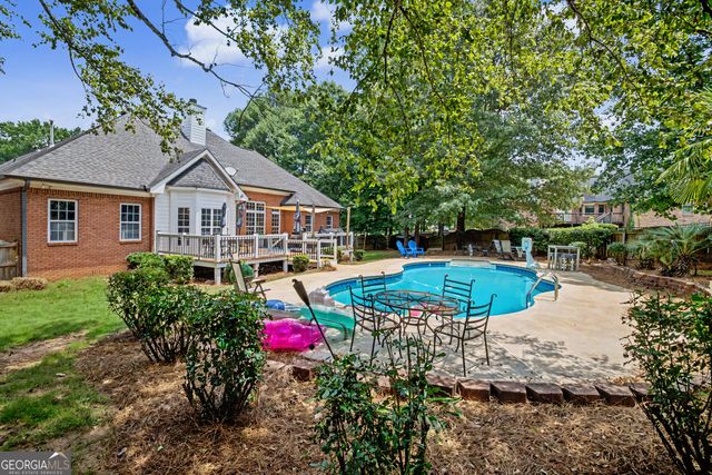 149 Sweet Gum Trail, Mcdonough, GA 30252