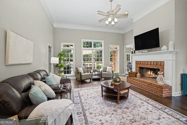 149 Sweet Gum Trail, Mcdonough, GA 30252