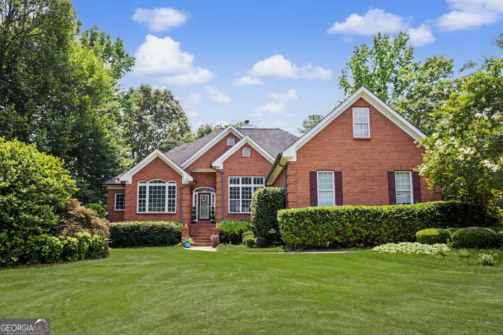 149 Sweet Gum Trail, Mcdonough, GA 30252
