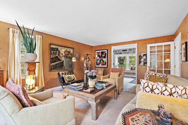 821 Concord Rd, Sudbury, MA 01776