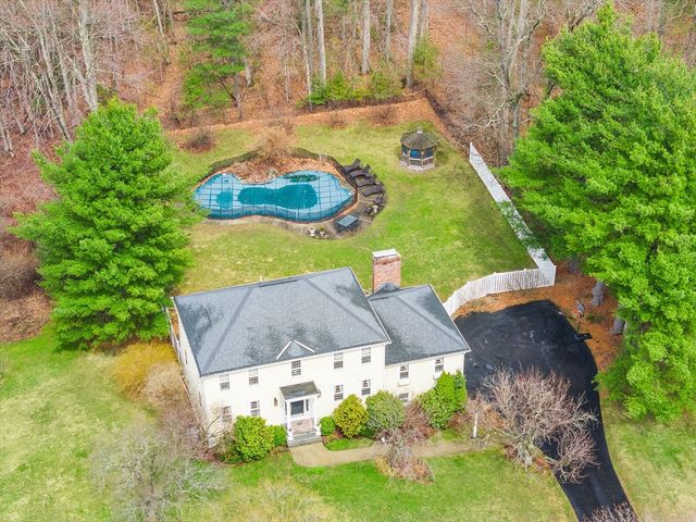 821 Concord Rd, Sudbury, MA 01776