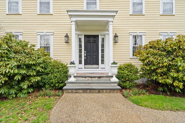 821 Concord Rd, Sudbury, MA 01776