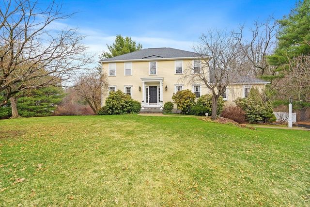 821 Concord Rd, Sudbury, MA 01776