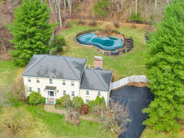 821 Concord Rd, Sudbury, MA 01776