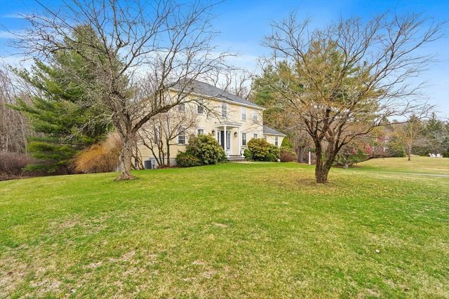 821 Concord Rd, Sudbury, MA 01776