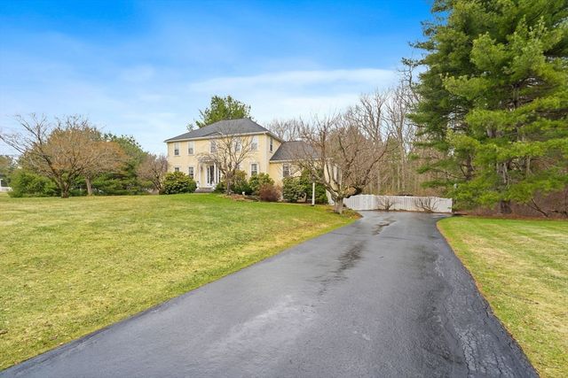 821 Concord Rd, Sudbury, MA 01776