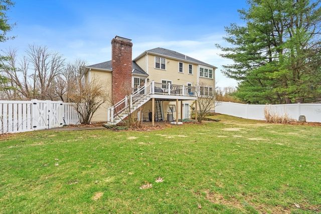 821 Concord Rd, Sudbury, MA 01776