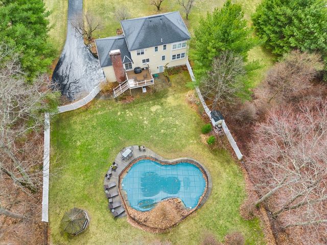 821 Concord Rd, Sudbury, MA 01776