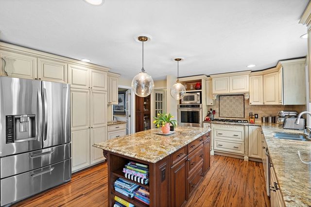 821 Concord Rd, Sudbury, MA 01776