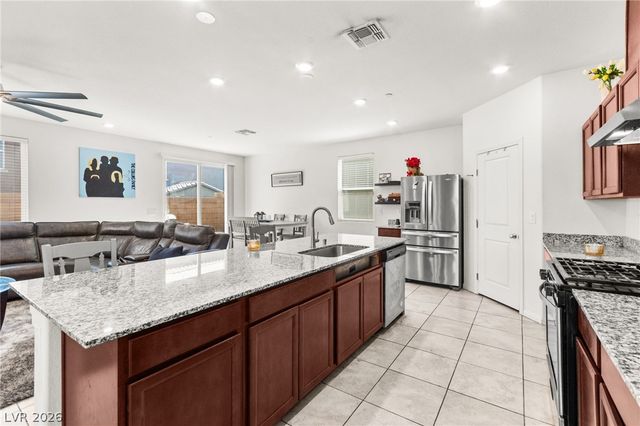 8439 Cabirolera Avenue, Las Vegas, NV 89149