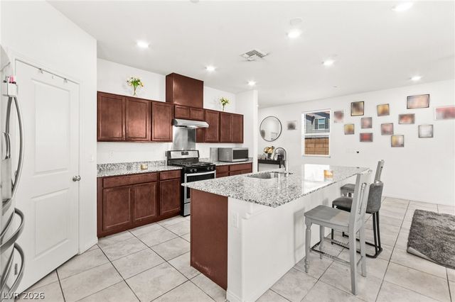 8439 Cabirolera Avenue, Las Vegas, NV 89149