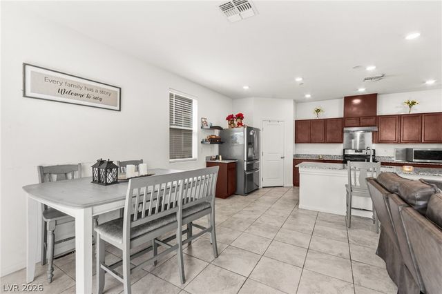 8439 Cabirolera Avenue, Las Vegas, NV 89149