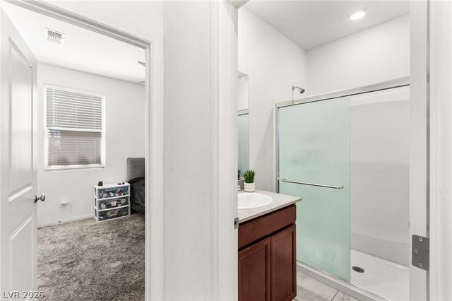 8439 Cabirolera Avenue, Las Vegas, NV 89149