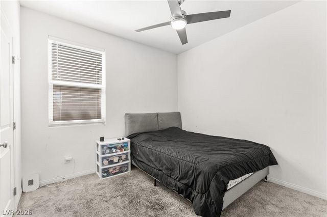 8439 Cabirolera Avenue, Las Vegas, NV 89149