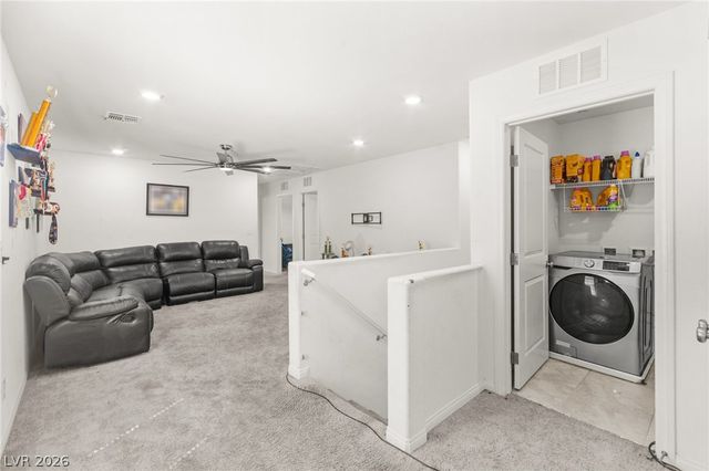 8439 Cabirolera Avenue, Las Vegas, NV 89149