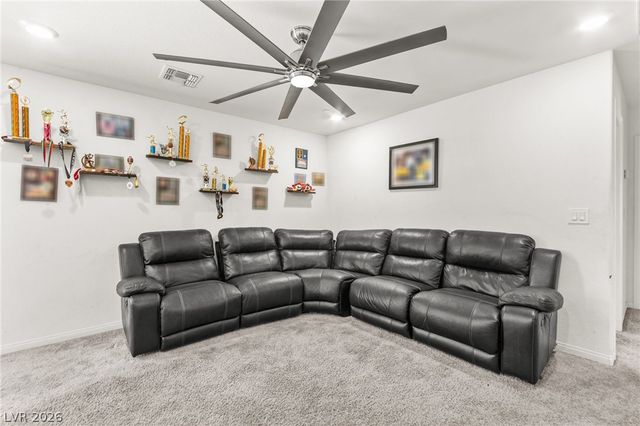 8439 Cabirolera Avenue, Las Vegas, NV 89149