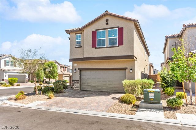 8439 Cabirolera Avenue, Las Vegas, NV 89149