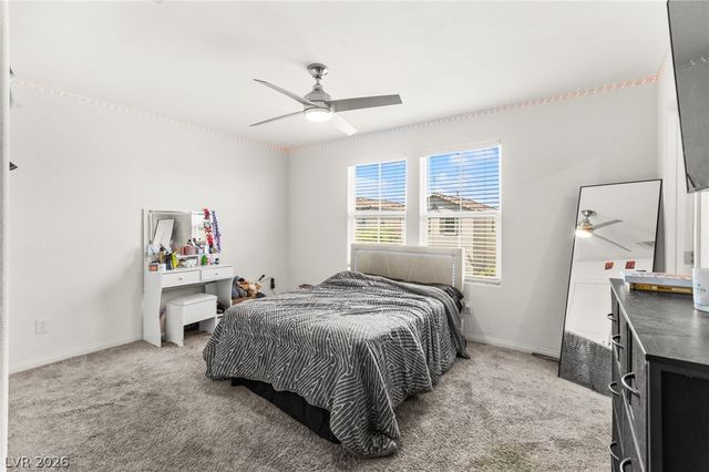 8439 Cabirolera Avenue, Las Vegas, NV 89149