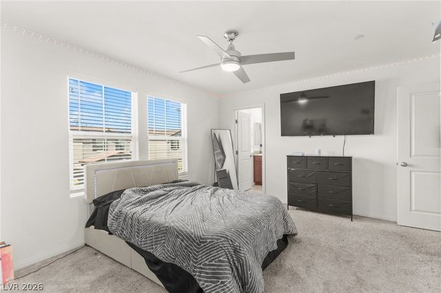8439 Cabirolera Avenue, Las Vegas, NV 89149