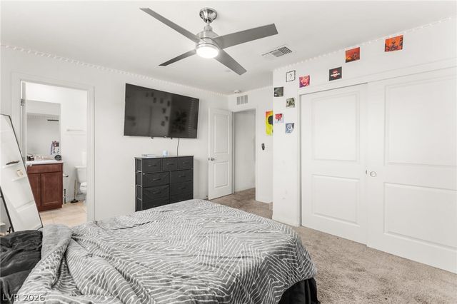 8439 Cabirolera Avenue, Las Vegas, NV 89149