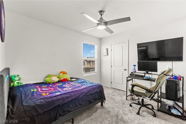 8439 Cabirolera Avenue, Las Vegas, NV 89149