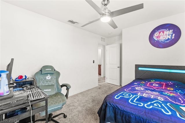 8439 Cabirolera Avenue, Las Vegas, NV 89149