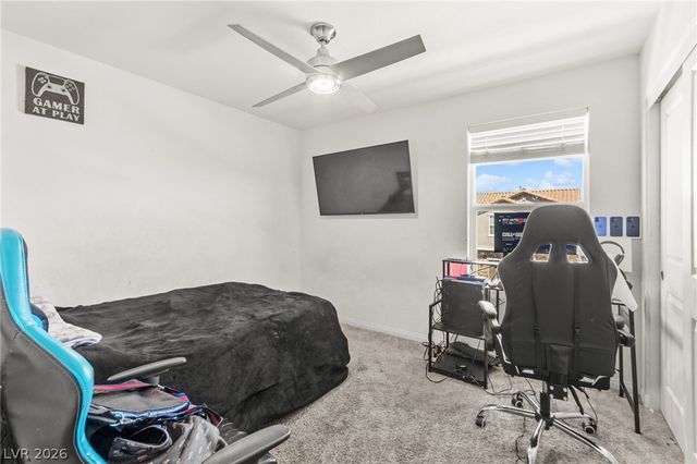 8439 Cabirolera Avenue, Las Vegas, NV 89149
