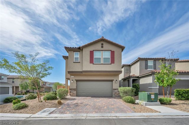 8439 Cabirolera Avenue, Las Vegas, NV 89149