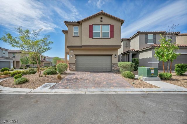 8439 Cabirolera Avenue, Las Vegas, NV 89149