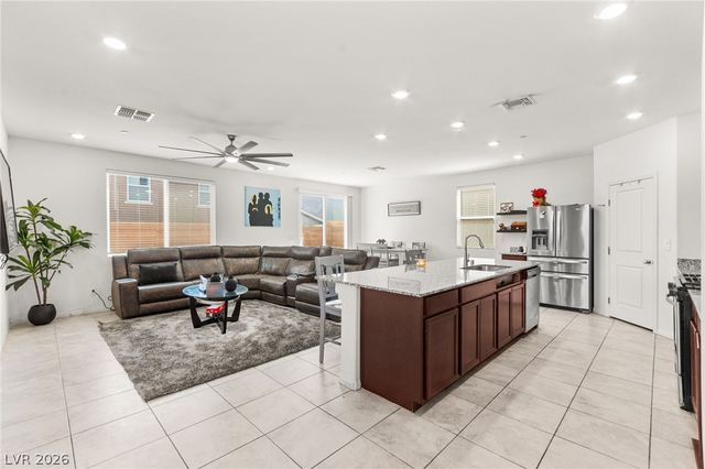 8439 Cabirolera Avenue, Las Vegas, NV 89149