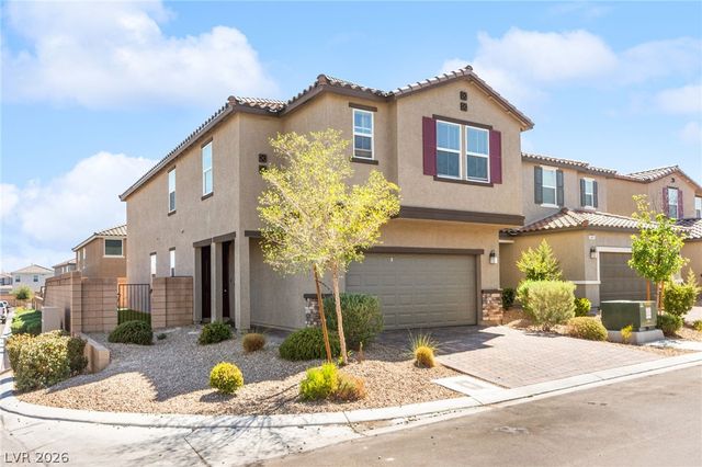 8439 Cabirolera Avenue, Las Vegas, NV 89149