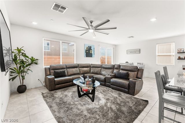 8439 Cabirolera Avenue, Las Vegas, NV 89149
