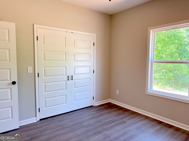 117 Mason Ridge, Barnesville, GA 30204