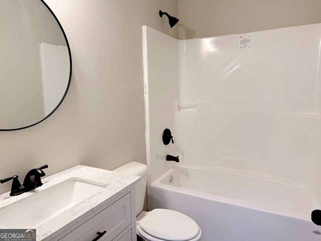117 Mason Ridge, Barnesville, GA 30204